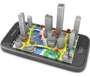 Smart mobile app