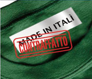 Contraffazione
