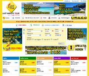 Lastminutetour.com