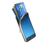 Mobile NFC