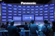 Panasonic