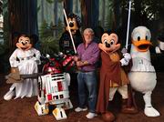 George Lucas