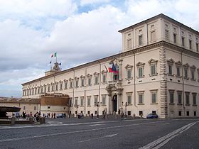 ilSocialPolitico: la sfida per il Quirinale si accende sui social media