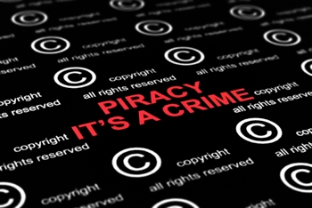 Pirateria digitale