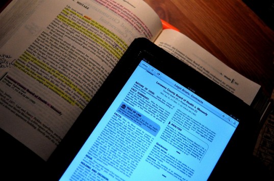 Scuola digitale