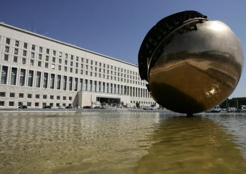 Ministero degli Affari Esteri