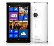 Nokia Lumia 925
