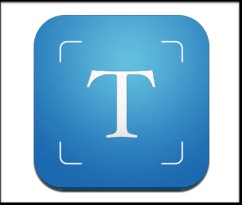 Pixter Scanner OCR