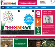 Thinkeatsave.org