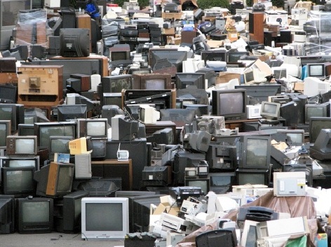 Rifiuti tecnologici
