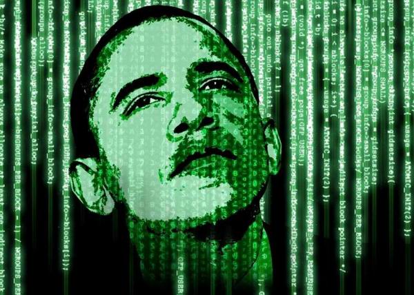 Barack Obama