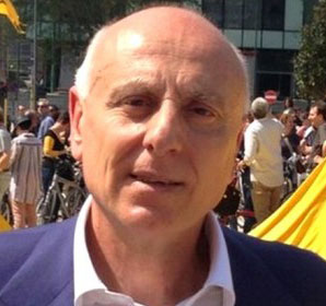 Erasmo D'Angelis 