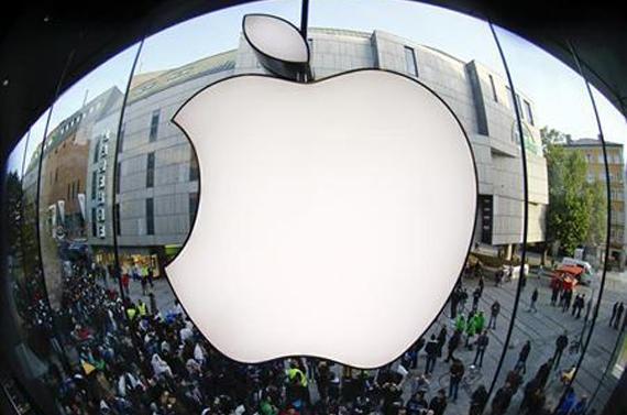 Apple