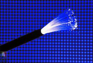 Fibra ottica
