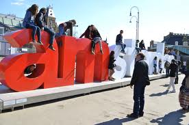 Amsterdam Smart City