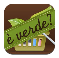 È Verde