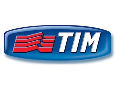 TIM Logo Grande