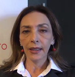 Maria Rosaria Omaggio