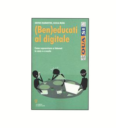 (Ben)educati al digitale