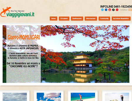 www.viaggigiovani.it