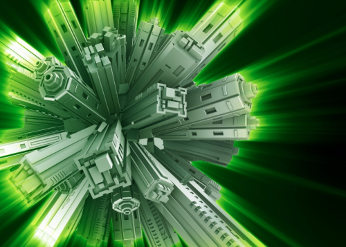 Green Networking
