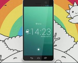 Fairphone