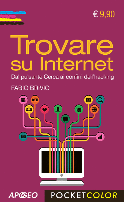 Trovare su internet