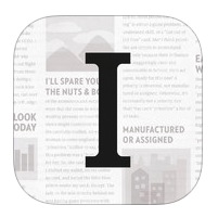 Instapaper