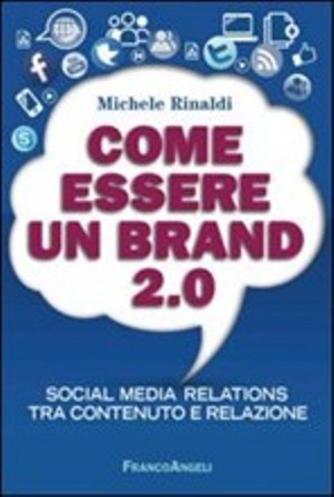 Come essere un brand 2.0