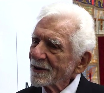 Martin Cooper