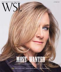 Angela Ahrendts