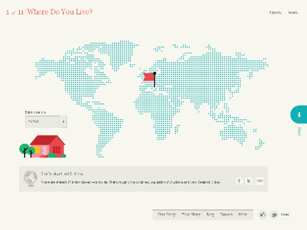 Slaveryfootprint.org