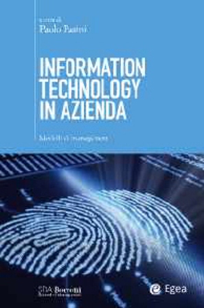 Information technology in azienda