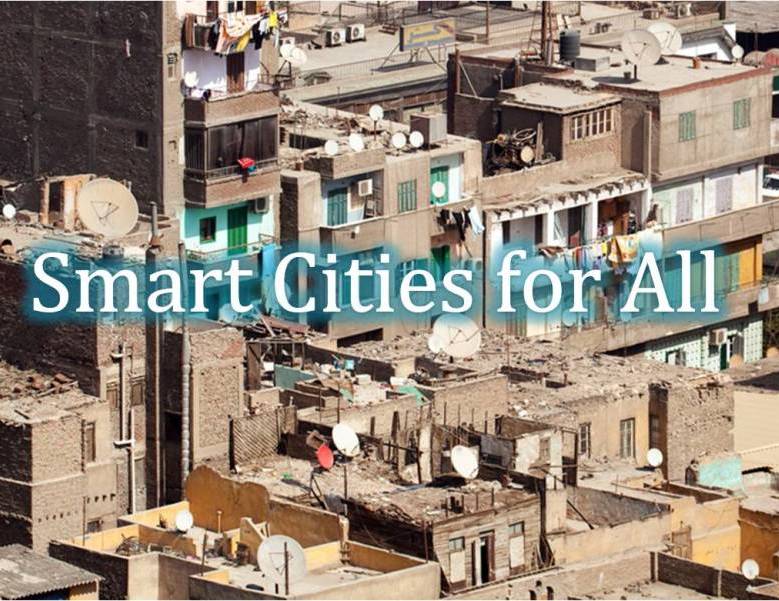 Smart City CDP