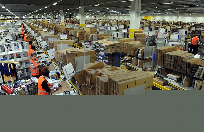 Amazon