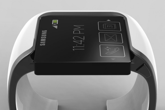 Smartwatch Samsung