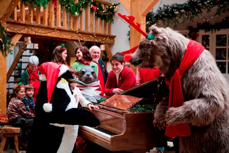 Vodafone_ Natale 2013
