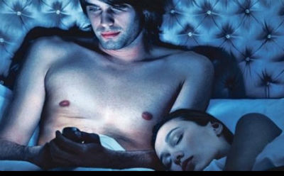Smartphone e desiderio