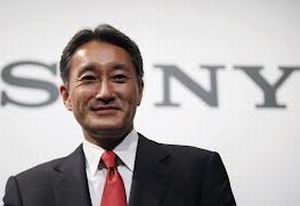 Kazuo Hirai