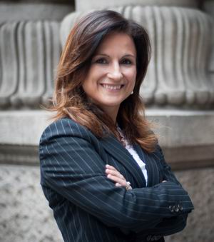 Simona Lavagnini
