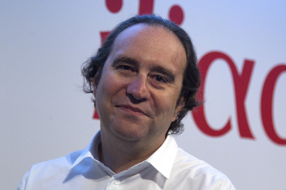 Xavier Neil