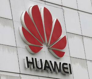 Huawei