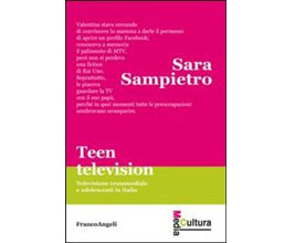 Teen television