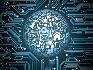Industrial Internet_M2M