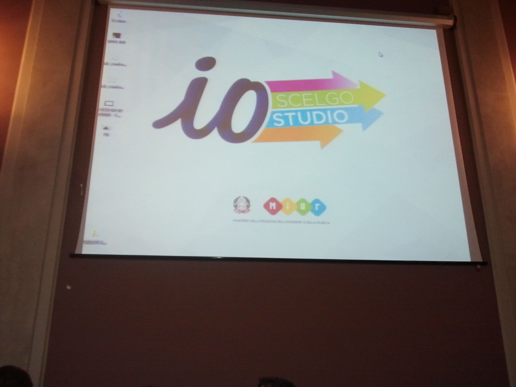Io Scelgo Io Studio