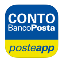 Conto BancoPosta  App