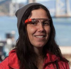 Cecilia Abadie 