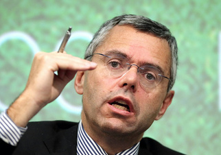 Michel Combes