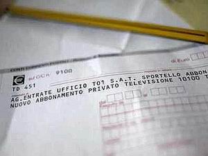 Canone Rai