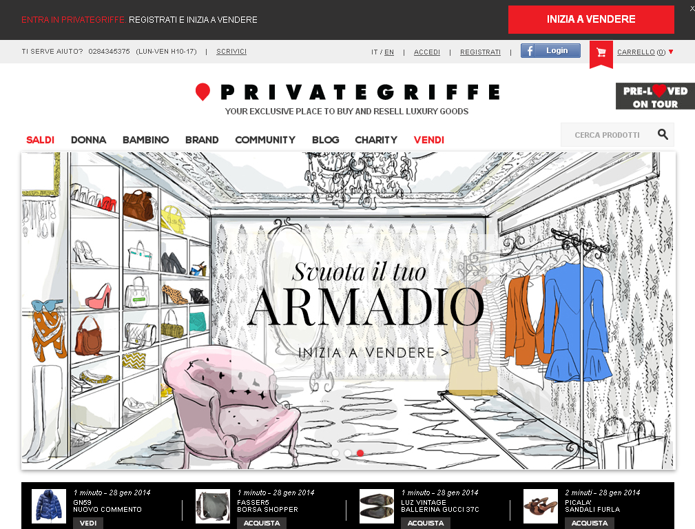 Privategriffe.com 